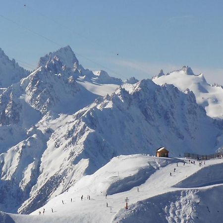 Appartement O Bouleau La Tzoumaz Esterno foto